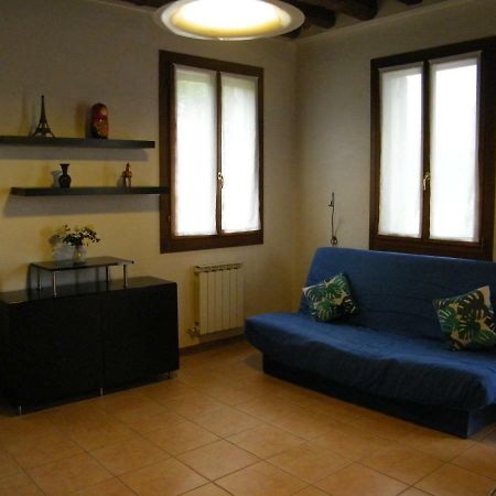 Il Nido Di Rondine Apartment Oderzo Exterior photo