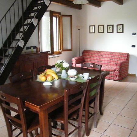 Il Nido Di Rondine Apartment Oderzo Exterior photo