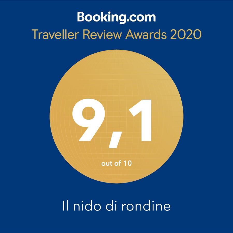 Il Nido Di Rondine Apartment Oderzo Exterior photo