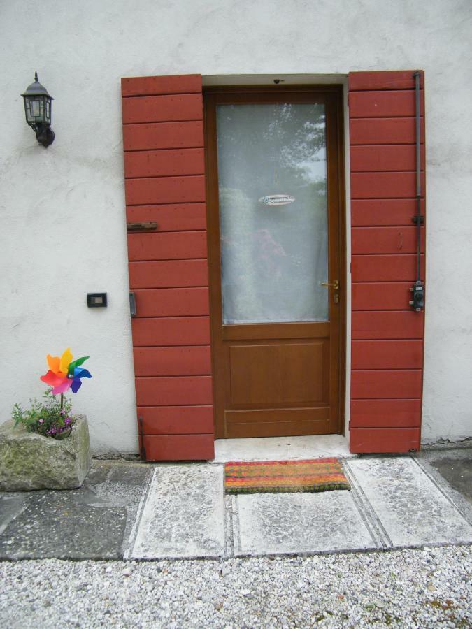Il Nido Di Rondine Apartment Oderzo Exterior photo