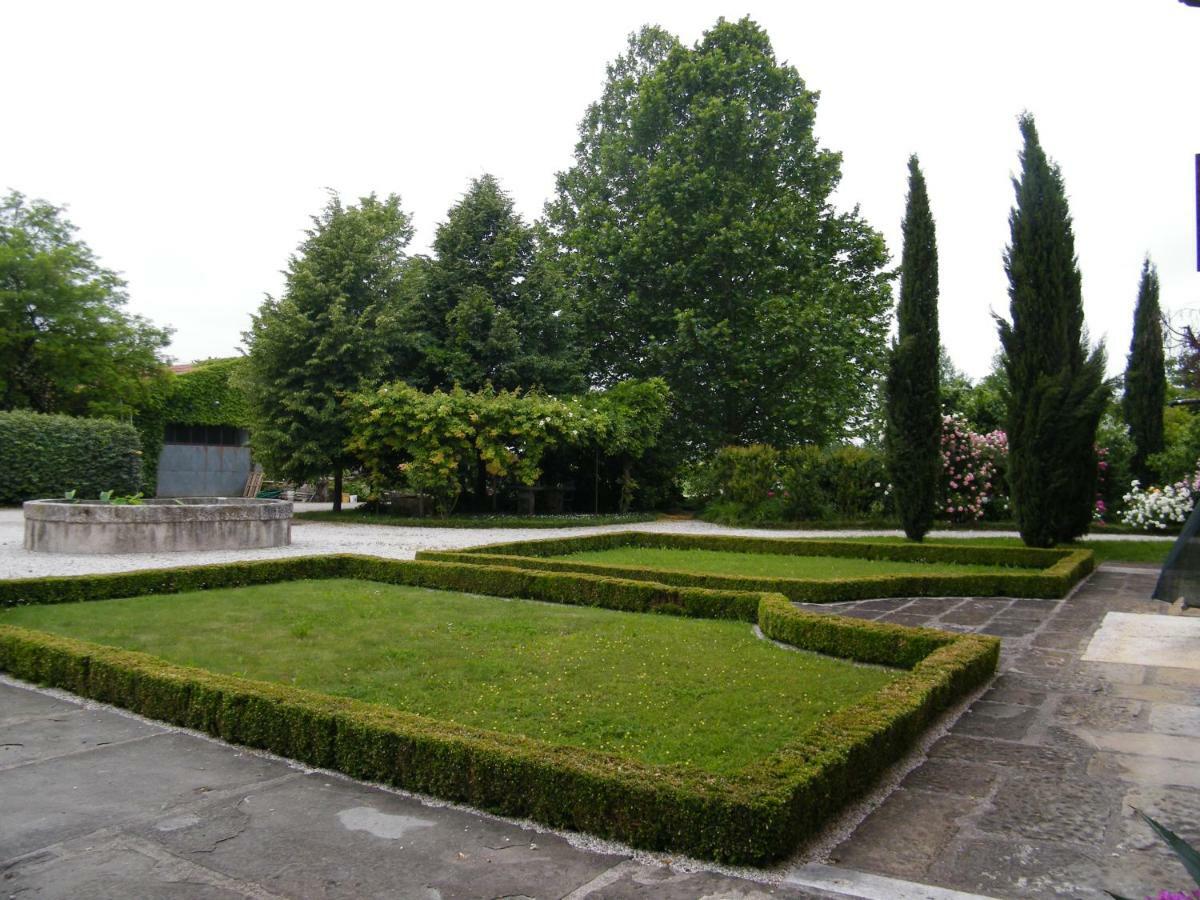Il Nido Di Rondine Apartment Oderzo Exterior photo