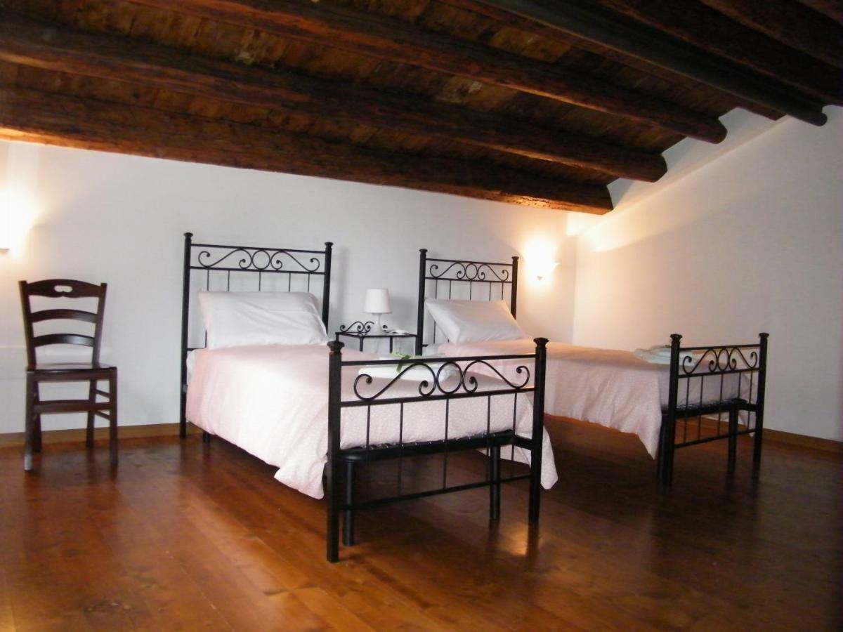 Il Nido Di Rondine Apartment Oderzo Exterior photo